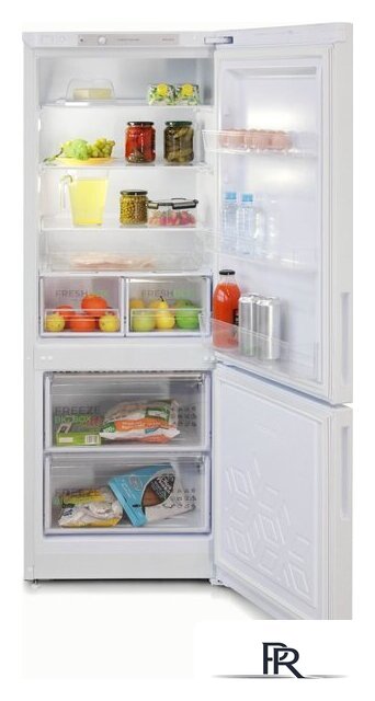 Холодильник Бирюса 6134 - Изображение №6 — Интернет-магазин ПроЗаказ