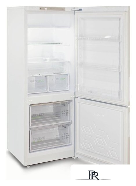 Холодильник Бирюса 6134 - Изображение №8 — Интернет-магазин ПроЗаказ