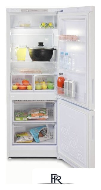 Холодильник Бирюса 6134 - Изображение №4 — Интернет-магазин ПроЗаказ