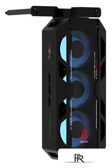 Кулер для оперативной памяти ALSEYE C-RAM-Beta-B - Изображение №3 — Интернет-магазин ПроЗаказ