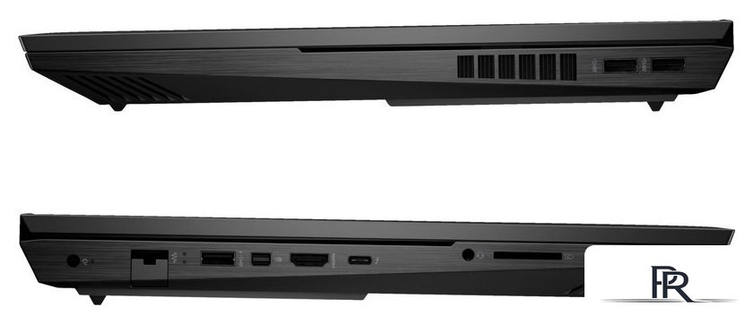 Игровой ноутбук HP Omen 17-cm2006ci A1AB9EA - Изображение №3 — Интернет-магазин ПроЗаказ