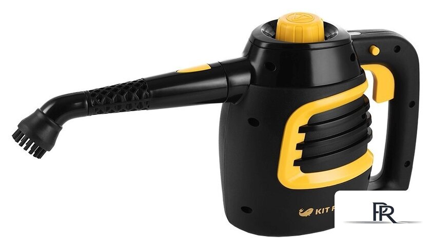 Пароочиститель Kitfort KT-930 - Изображение №1 — Интернет-магазин ПроЗаказ