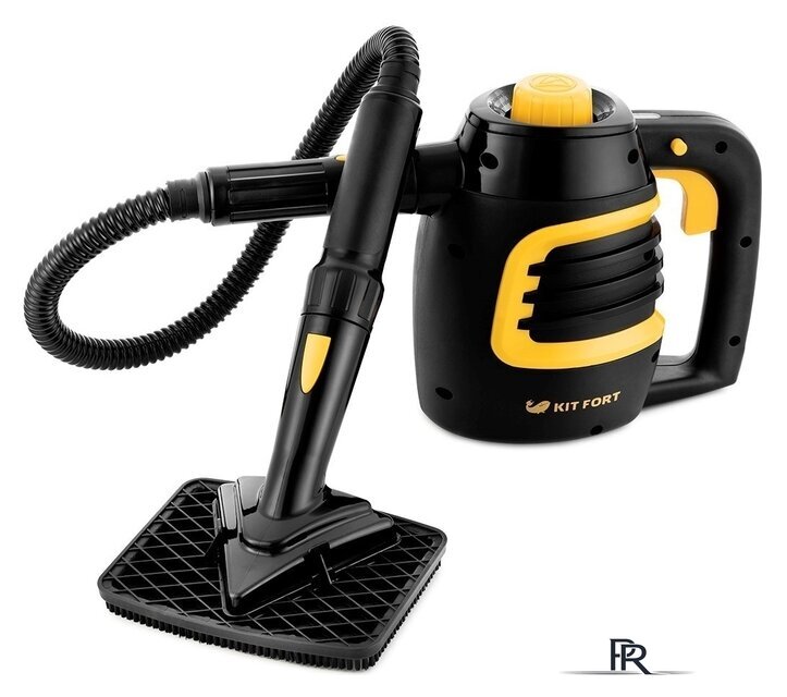 Пароочиститель Kitfort KT-930 - Изображение №3 — Интернет-магазин ПроЗаказ