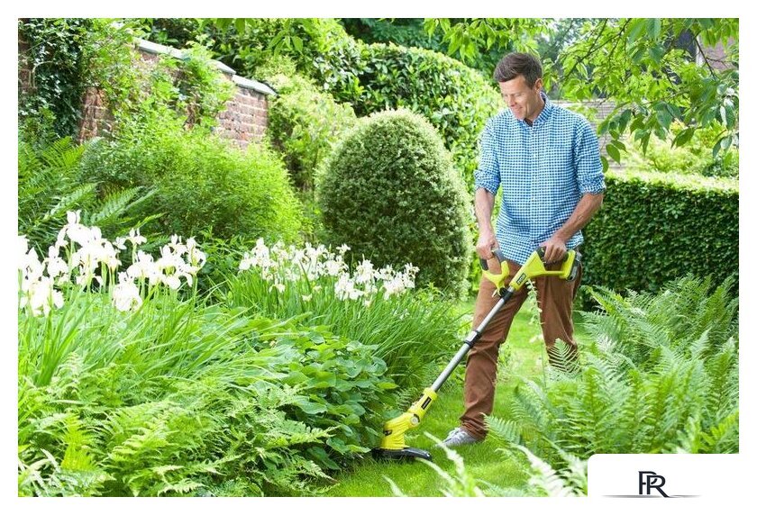 Триммер Ryobi RLT183225F - Изображение №3 — Интернет-магазин ПроЗаказ