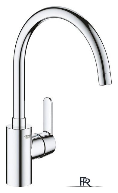 Смеситель Grohe Get 31494001 - Изображение №1 — Интернет-магазин ПроЗаказ