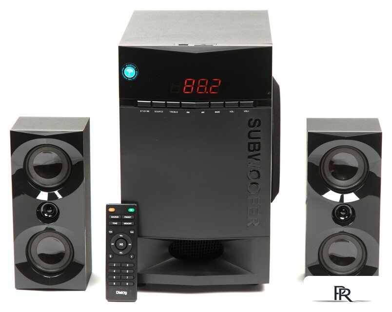 Акустика Dialog AP-230 - Изображение №4 — Интернет-магазин ПроЗаказ