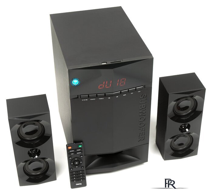 Акустика Dialog AP-230 - Изображение №7 — Интернет-магазин ПроЗаказ