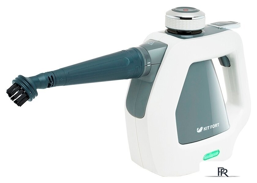 Пароочиститель Kitfort KT-918-2 - Изображение №1 — Интернет-магазин ПроЗаказ