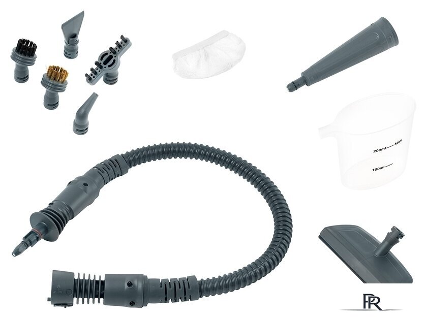 Пароочиститель Kitfort KT-918-2 - Изображение №2 — Интернет-магазин ПроЗаказ