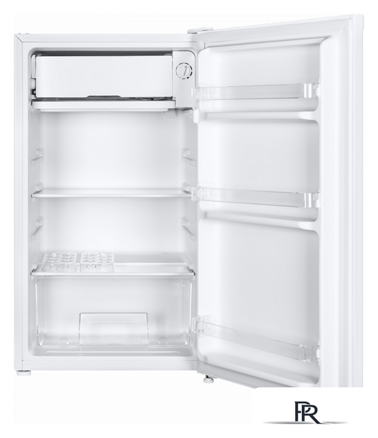 Однокамерный холодильник MAUNFELD MFF83W - Изображение №3 — Интернет-магазин ПроЗаказ