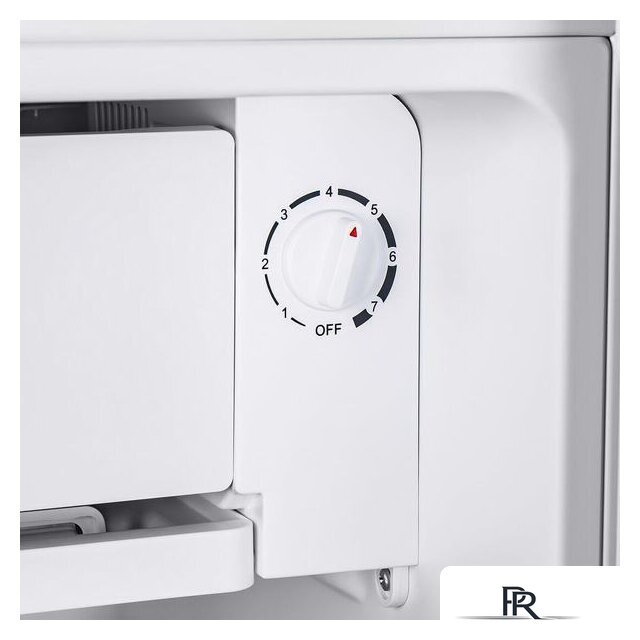 Однокамерный холодильник MAUNFELD MFF83W - Изображение №9 — Интернет-магазин ПроЗаказ