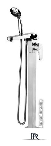 Смеситель Lemark Shift [LM4344C] - Изображение №1 — Интернет-магазин ПроЗаказ