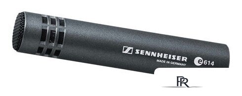 Проводной микрофон Sennheiser e 614 - Изображение №1 — Интернет-магазин ПроЗаказ