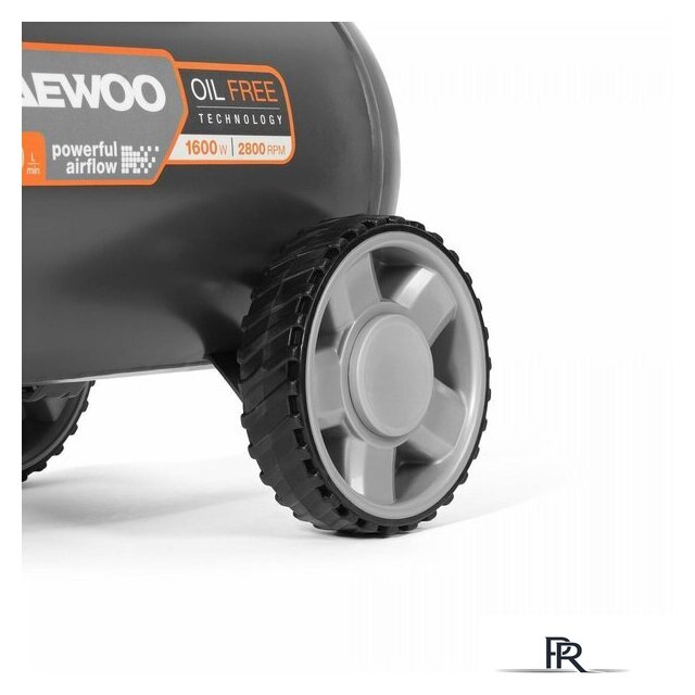 Компрессор Daewoo Power DAC 240S - Изображение №11 — Интернет-магазин ПроЗаказ