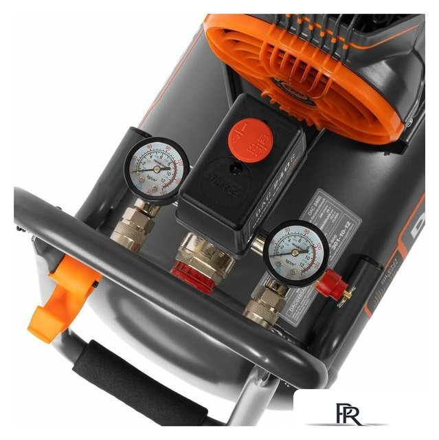 Компрессор Daewoo Power DAC 240S - Изображение №9 — Интернет-магазин ПроЗаказ