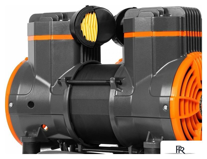 Компрессор Daewoo Power DAC 240S - Изображение №13 — Интернет-магазин ПроЗаказ