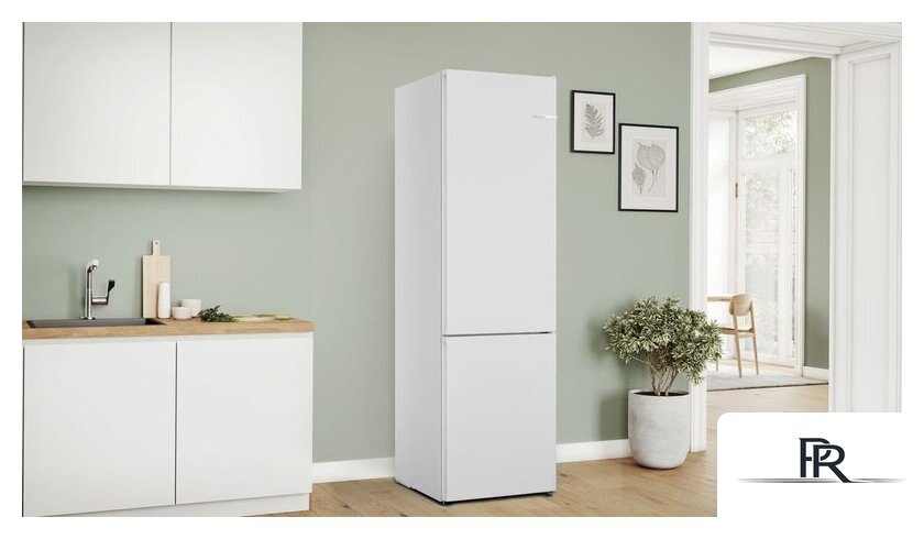 Холодильник Bosch Serie 4 KGN392WCF - Изображение №2 — Интернет-магазин ПроЗаказ