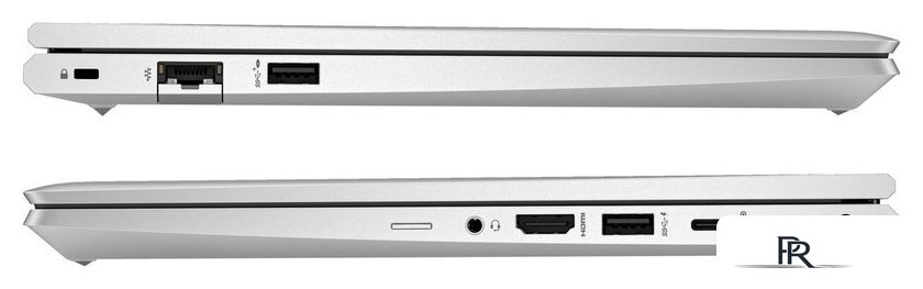 Ноутбук HP ProBook 440 G10 A39BYPA Win 11 Pro - Изображение №5 — Интернет-магазин ПроЗаказ