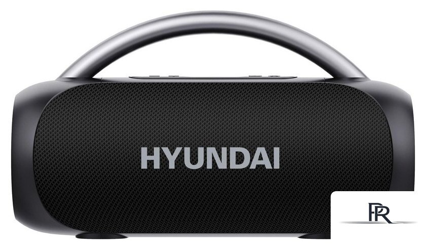Беспроводная колонка Hyundai Select H-PS1026 - Изображение №2 — Интернет-магазин ПроЗаказ