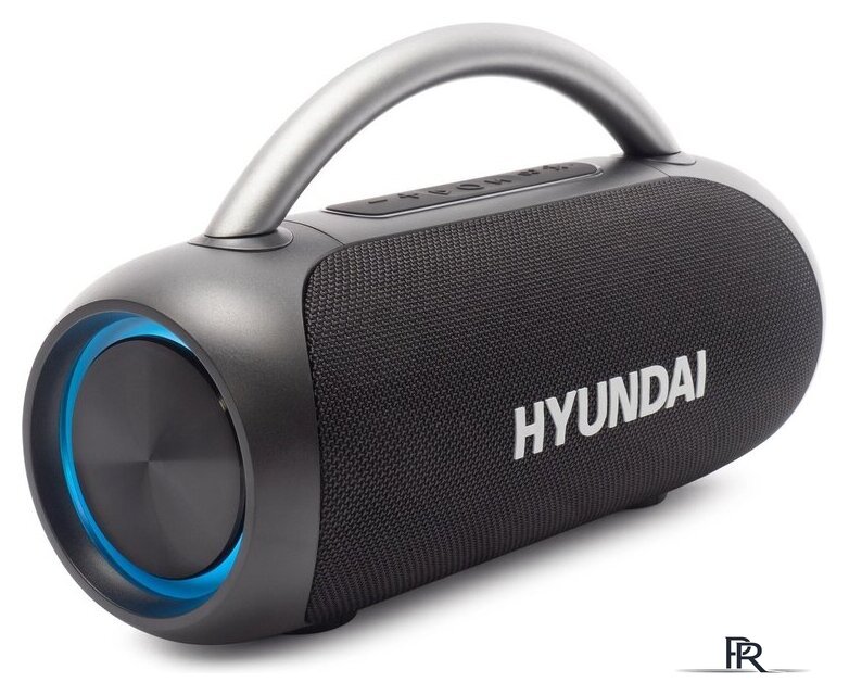 Беспроводная колонка Hyundai Select H-PS1026 - Изображение №5 — Интернет-магазин ПроЗаказ
