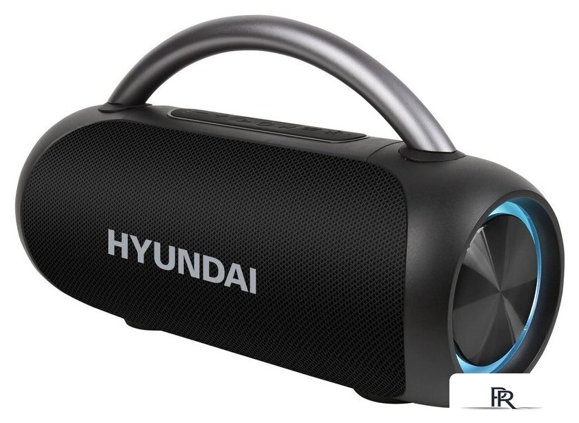Беспроводная колонка Hyundai Select H-PS1026 - Изображение №1 — Интернет-магазин ПроЗаказ