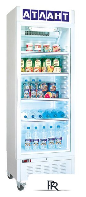 Однокамерный торговый холодильник ATLANT ХТ 1000 - Изображение №1 — Интернет-магазин ПроЗаказ