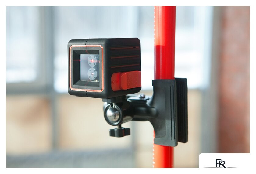 Лазерный нивелир ADA Instruments Cube Basic Edition - Изображение №19 — Интернет-магазин ПроЗаказ