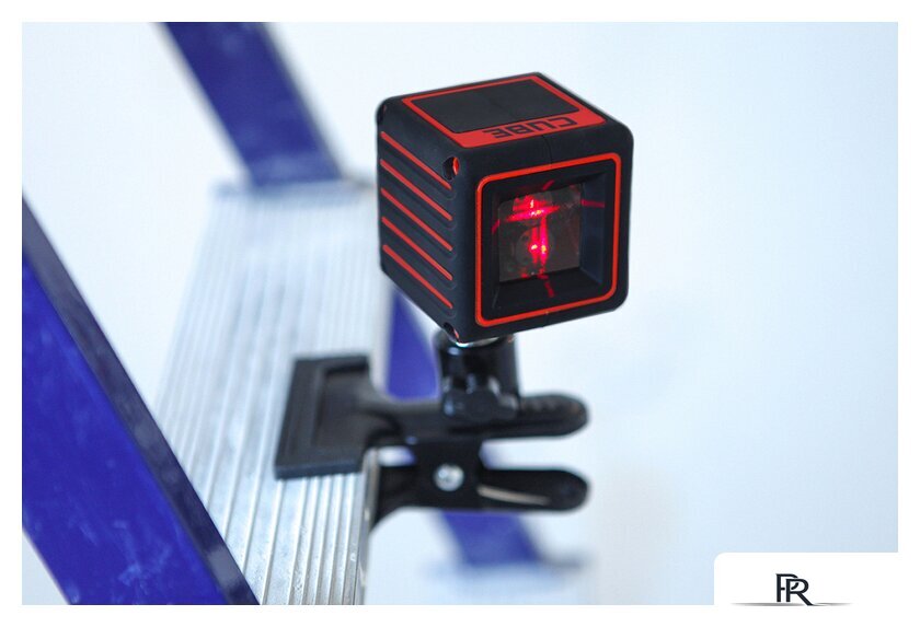 Лазерный нивелир ADA Instruments Cube Basic Edition - Изображение №17 — Интернет-магазин ПроЗаказ