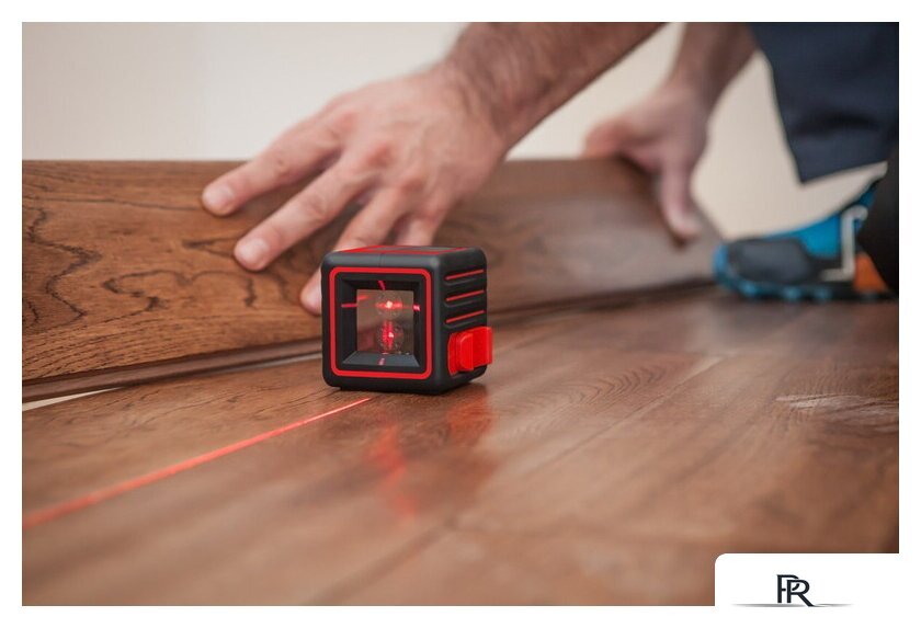 Лазерный нивелир ADA Instruments Cube Basic Edition - Изображение №4 — Интернет-магазин ПроЗаказ