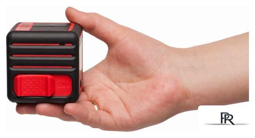 Лазерный нивелир ADA Instruments Cube Basic Edition - Изображение №3 — Интернет-магазин ПроЗаказ