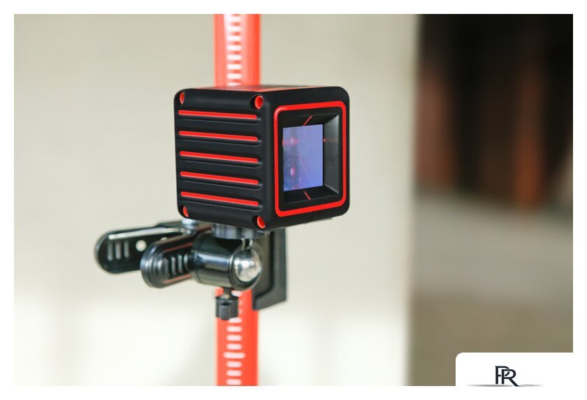 Лазерный нивелир ADA Instruments Cube Basic Edition - Изображение №16 — Интернет-магазин ПроЗаказ