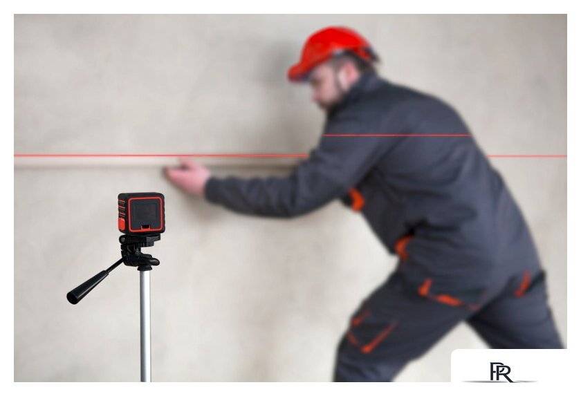 Лазерный нивелир ADA Instruments Cube Basic Edition - Изображение №12 — Интернет-магазин ПроЗаказ
