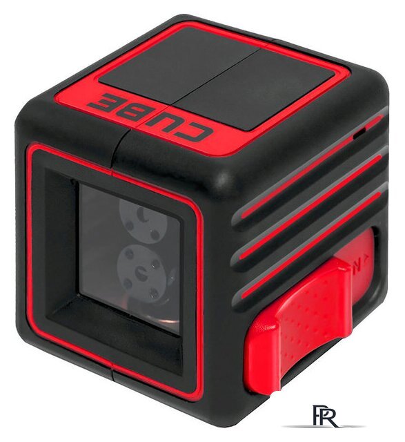 Лазерный нивелир ADA Instruments Cube Basic Edition - Изображение №1 — Интернет-магазин ПроЗаказ