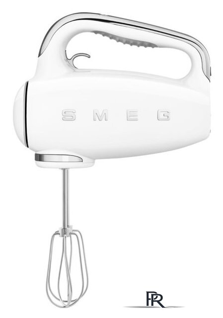 Миксер Smeg HMF01WHEU - Изображение №1 — Интернет-магазин ПроЗаказ