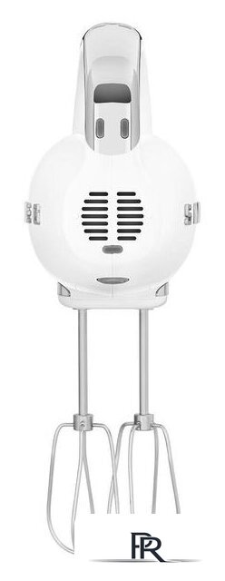 Миксер Smeg HMF01WHEU - Изображение №4 — Интернет-магазин ПроЗаказ