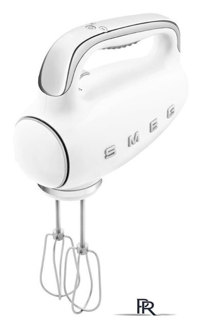 Миксер Smeg HMF01WHEU - Изображение №5 — Интернет-магазин ПроЗаказ