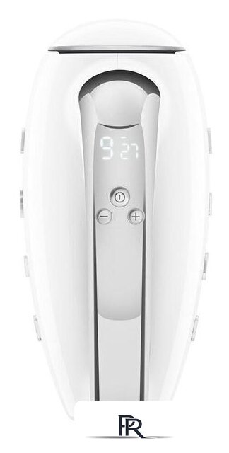 Миксер Smeg HMF01WHEU - Изображение №9 — Интернет-магазин ПроЗаказ