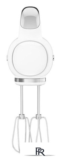 Миксер Smeg HMF01WHEU - Изображение №2 — Интернет-магазин ПроЗаказ