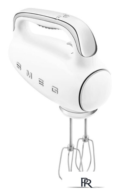 Миксер Smeg HMF01WHEU - Изображение №6 — Интернет-магазин ПроЗаказ