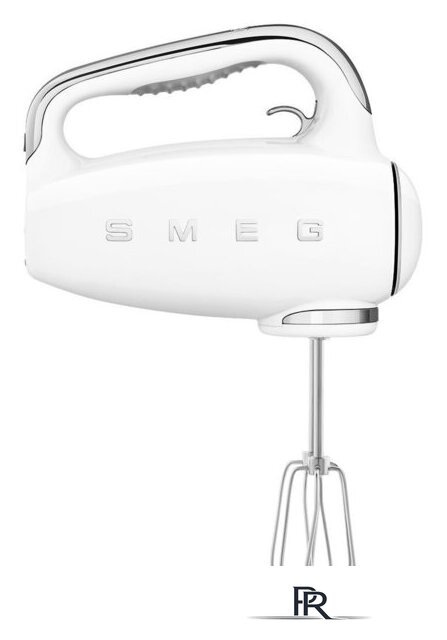 Миксер Smeg HMF01WHEU - Изображение №3 — Интернет-магазин ПроЗаказ