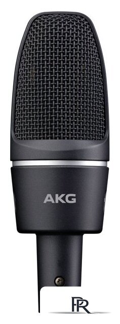 Проводной микрофон AKG C3000 - Изображение №4 — Интернет-магазин ПроЗаказ