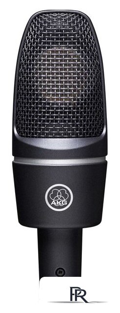 Проводной микрофон AKG C3000 - Изображение №1 — Интернет-магазин ПроЗаказ