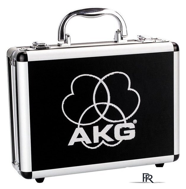Проводной микрофон AKG C3000 - Изображение №11 — Интернет-магазин ПроЗаказ