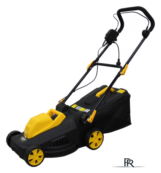Газонокосилка Huter ELM-380T - Изображение №1 — Интернет-магазин ПроЗаказ