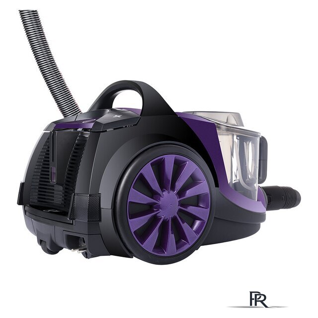 Пылесос Arnica Tesla Premium ET14301 (фиолетовый) - Изображение №3 — Интернет-магазин ПроЗаказ
