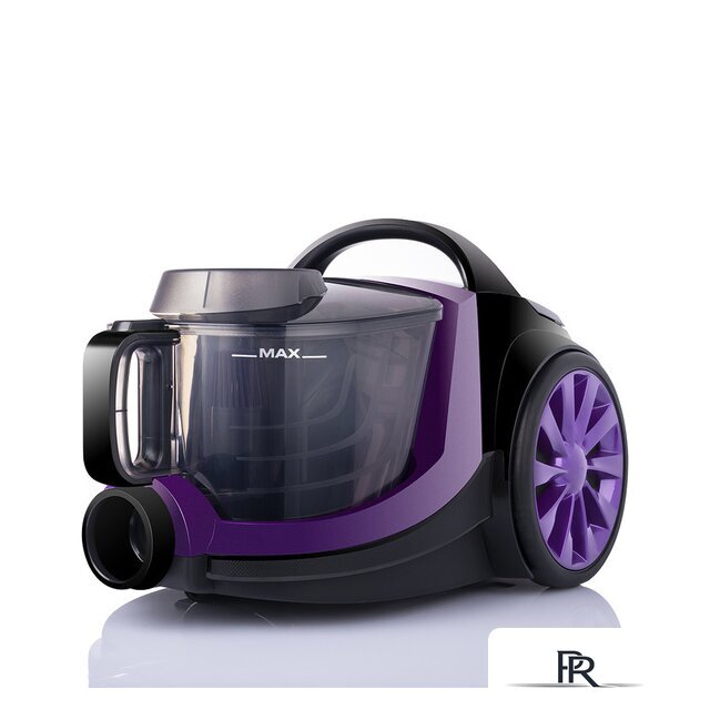 Пылесос Arnica Tesla Premium ET14301 (фиолетовый) - Изображение №2 — Интернет-магазин ПроЗаказ