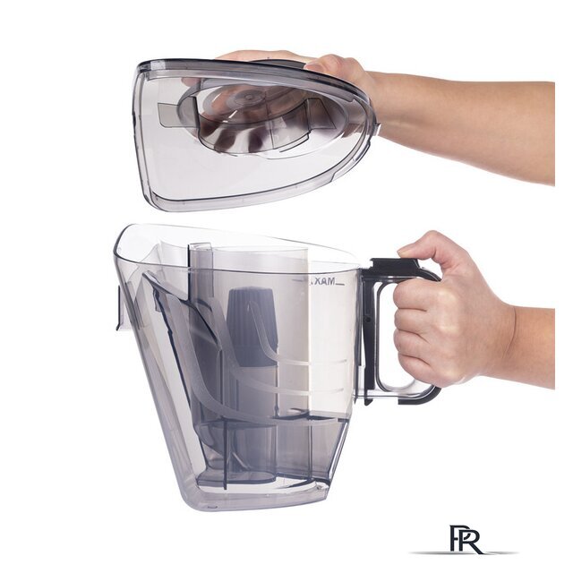 Пылесос Arnica Tesla Premium ET14301 (фиолетовый) - Изображение №5 — Интернет-магазин ПроЗаказ