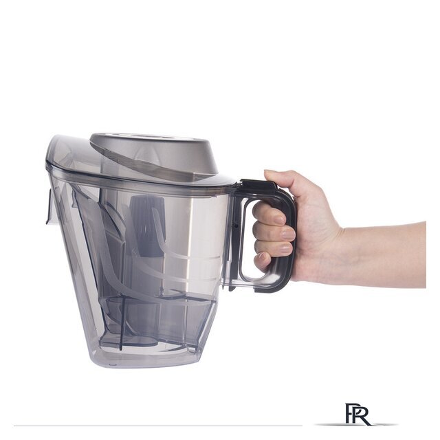 Пылесос Arnica Tesla Premium ET14301 (фиолетовый) - Изображение №6 — Интернет-магазин ПроЗаказ