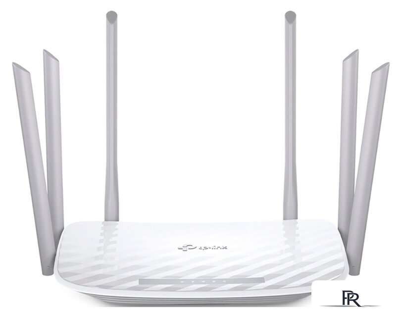 Wi-Fi роутер TP-Link Archer C86 - Изображение №1 — Интернет-магазин ПроЗаказ