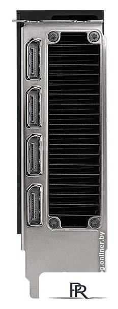 Видеокарта NVIDIA RTX 6000 Ada Generation 48GB GDDR6 900-5G133-2250-000 - Изображение №4 — Интернет-магазин ПроЗаказ